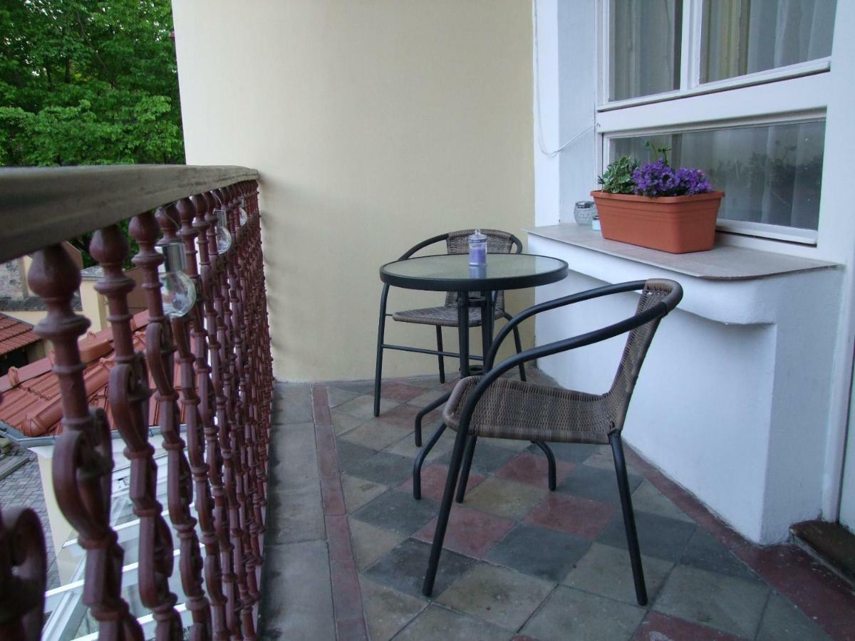 Apartman Pod Rozhlednou Roudnice nad Labem Exterior photo