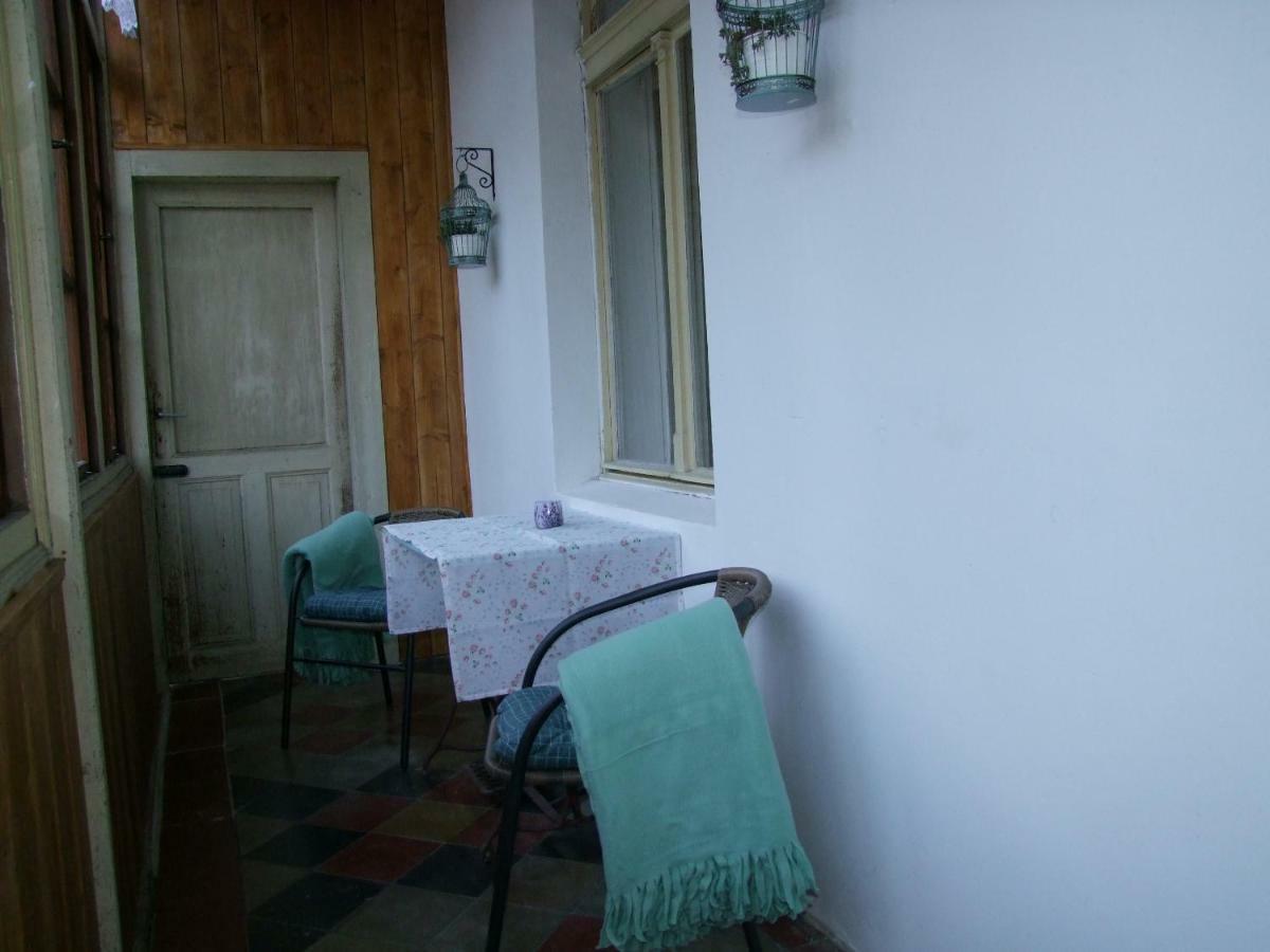 Apartman Pod Rozhlednou Roudnice nad Labem Exterior photo